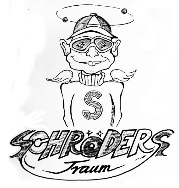 1987 „Schröders Traum“ (Weltraummusical), Kampnagel Hamburg, Tempodrom Berlin, Schlachthof Bremen, MäGäDäM zusammen mit Theater Zeppelin und Pantheater